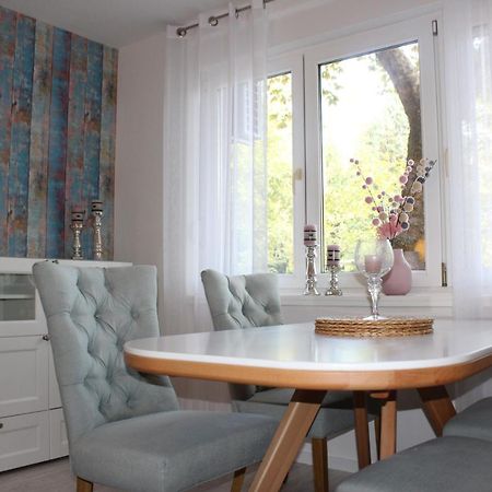 Holiday Apartment Mostar Buitenkant foto