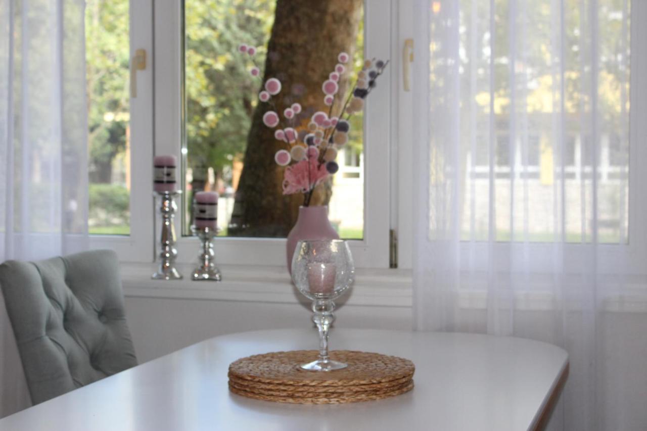 Holiday Apartment Mostar Buitenkant foto