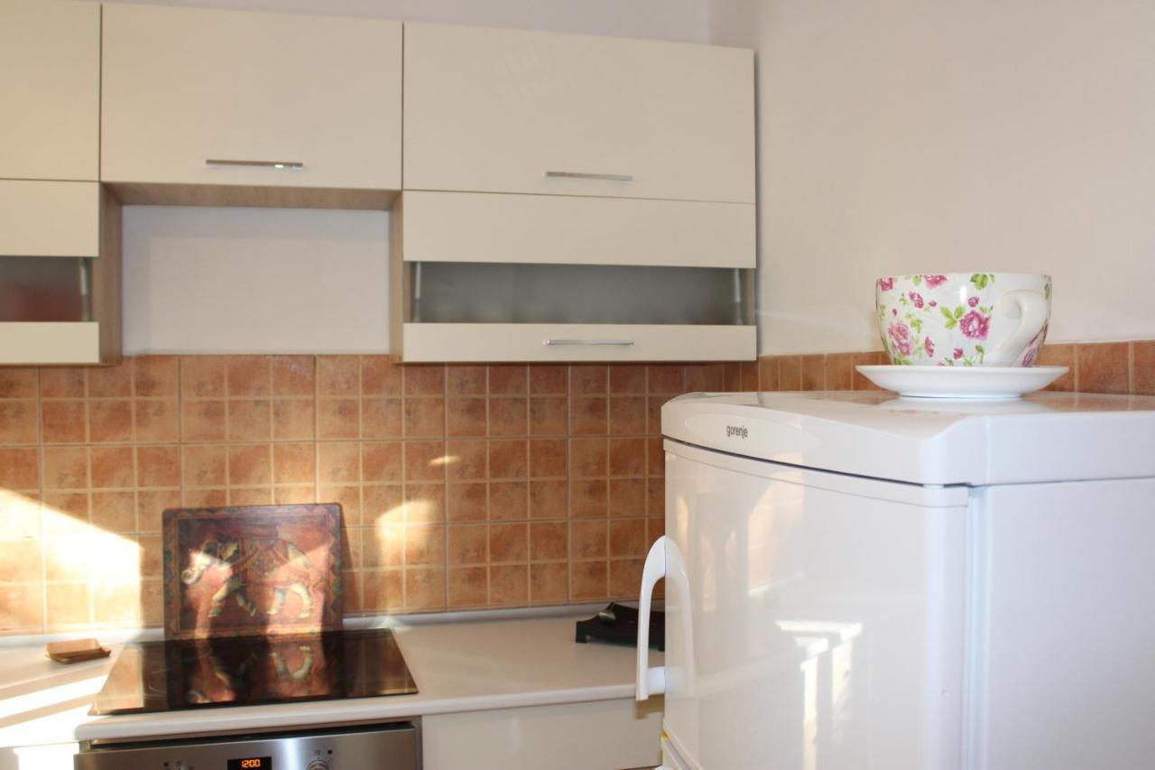 Holiday Apartment Mostar Buitenkant foto