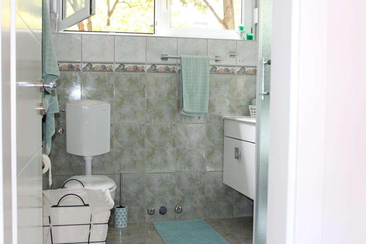 Holiday Apartment Mostar Buitenkant foto