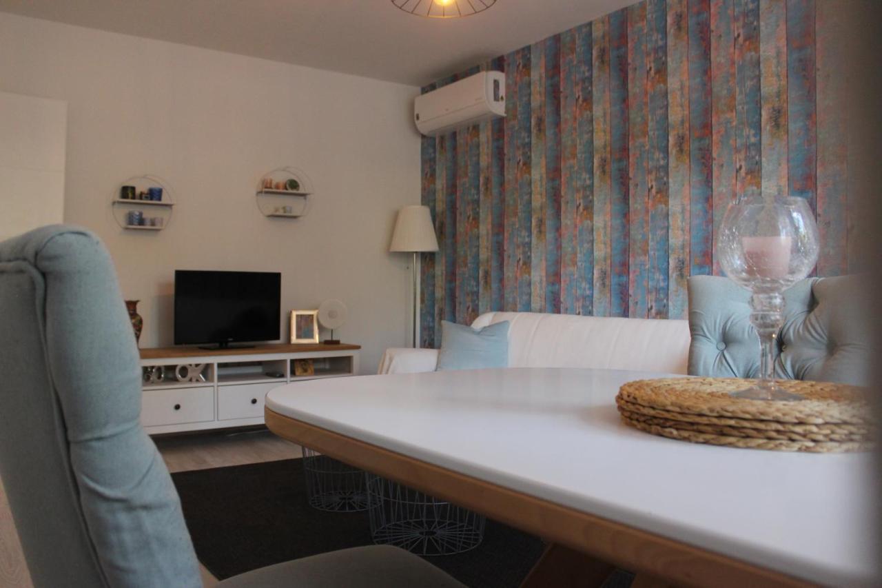 Holiday Apartment Mostar Buitenkant foto