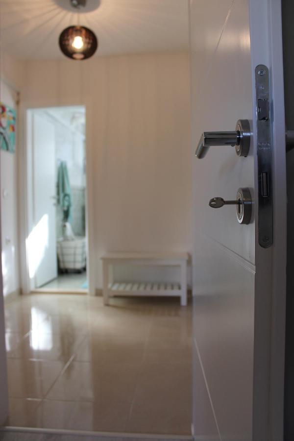 Holiday Apartment Mostar Buitenkant foto