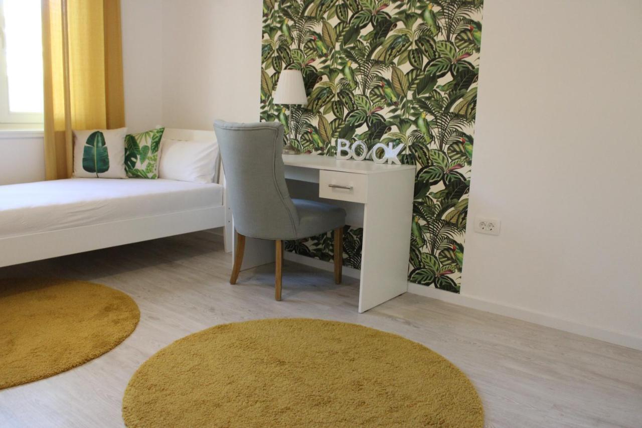 Holiday Apartment Mostar Buitenkant foto