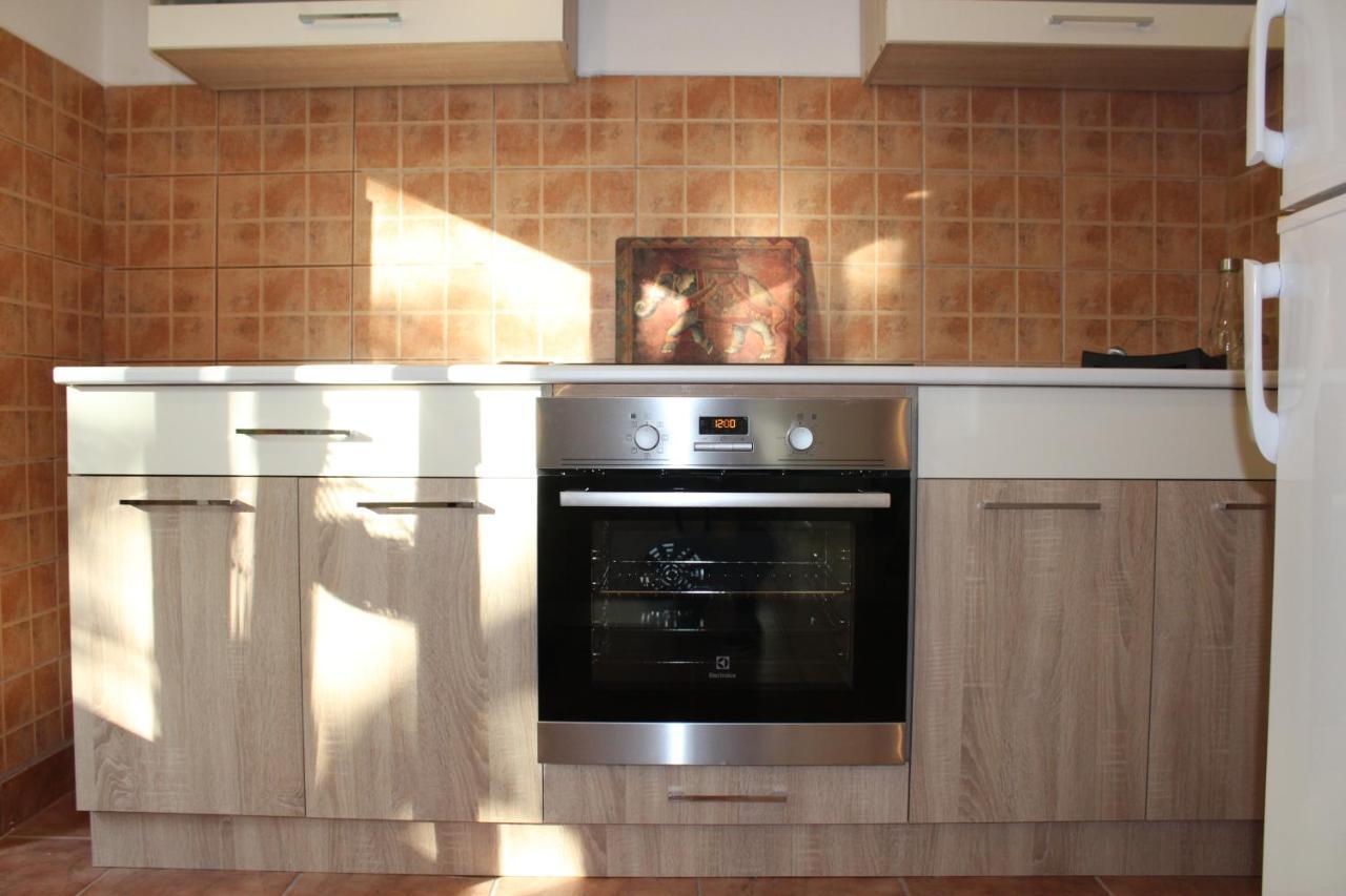 Holiday Apartment Mostar Buitenkant foto