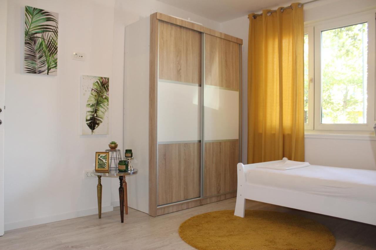 Holiday Apartment Mostar Buitenkant foto