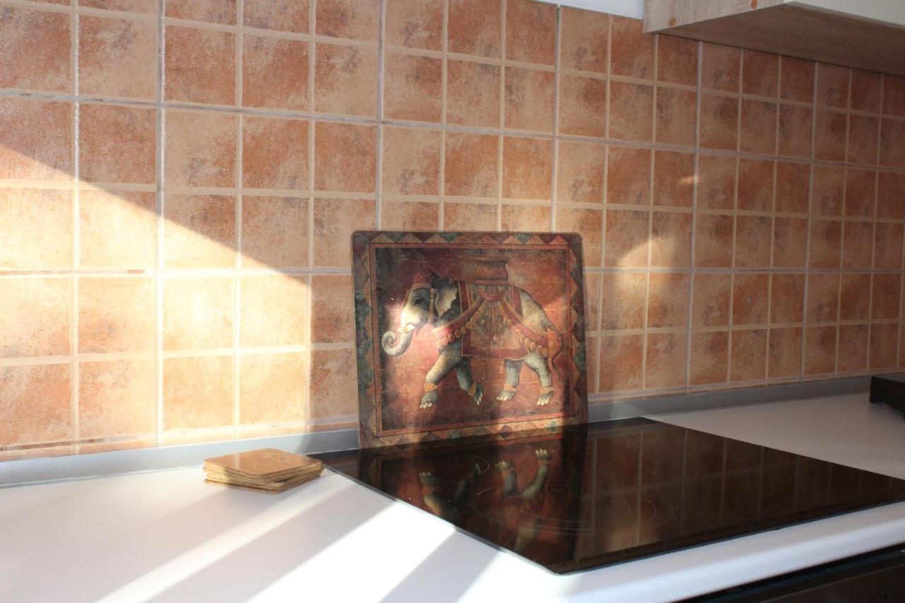 Holiday Apartment Mostar Buitenkant foto