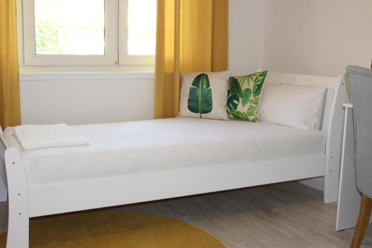 Holiday Apartment Mostar Buitenkant foto