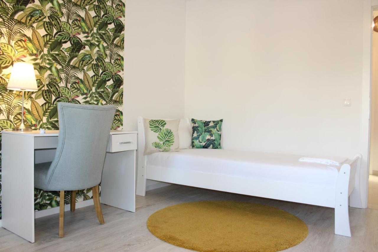 Holiday Apartment Mostar Buitenkant foto